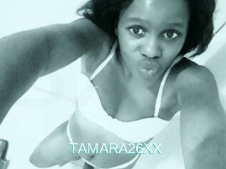 TAMARA26XX