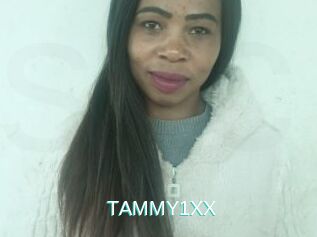TAMMY1XX