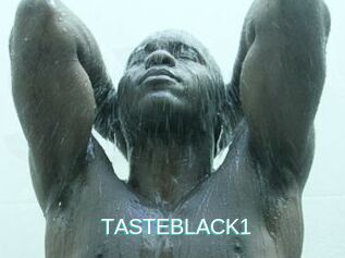 TASTEBLACK1