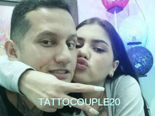 TATTOCOUPLE20