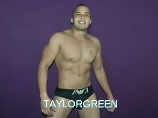 TAYLOR_GREEN