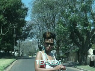 TEASE26