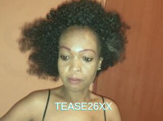 TEASE26XX