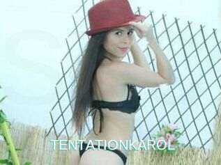 TENTATION_KAROL