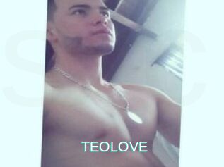 TEO_LOVE