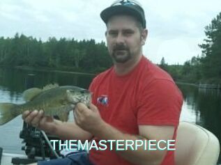 THEMASTERPIECE