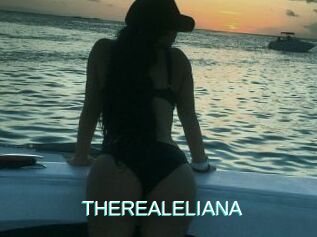 THEREALELIANA