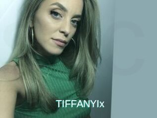 TIFFANYIx