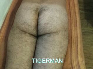 TIGERMAN
