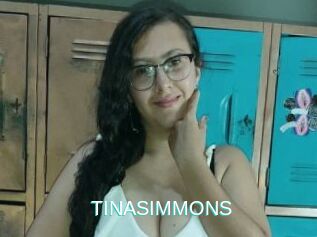 TINASIMMONS