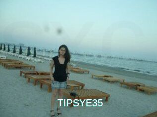 TIPSYE35