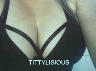 TITTYLISIOUS