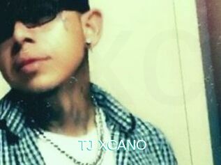 TJ_XCANO