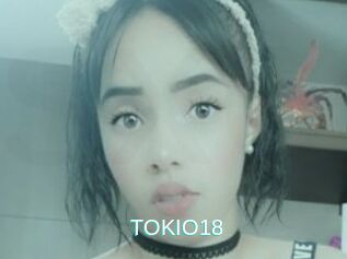 TOKIO18
