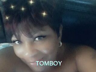 TOMBOY