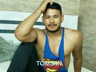 TOMSIIN