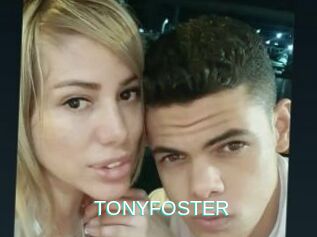 TONYFOSTER