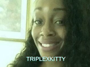 TRIPLEXKITTY
