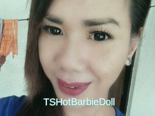 TSHotBarbieDoll
