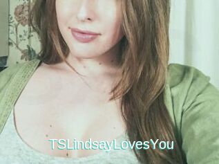 TSLindsayLovesYou
