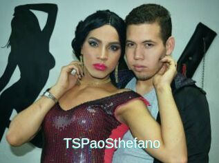 TSPaoSthefano
