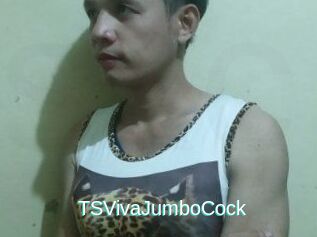 TSVivaJumboCock