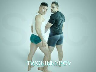 TWOKINKYBOY
