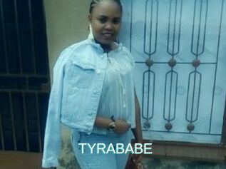 TYRABABE