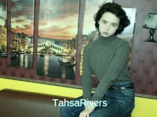 TahsaRivers