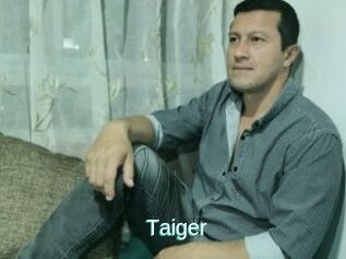 Taiger