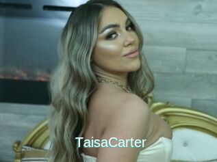 TaisaCarter