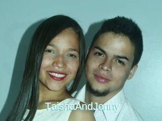TaishaAndJonny