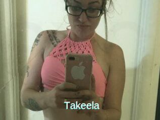 Takeela