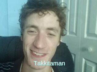 Takkitaman