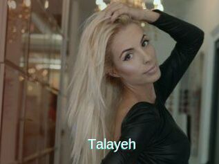 Talayeh