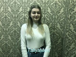TaliyaMort