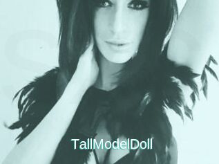 TallModelDoll