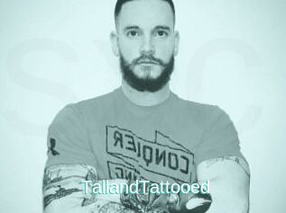 TallandTattooed