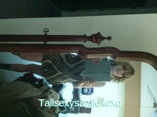 Tallsexysamiexoxo