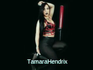 TamaraHendrix