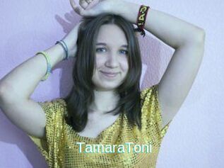 TamaraToni