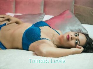 Tamara_Lewis