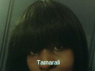 Tamarali