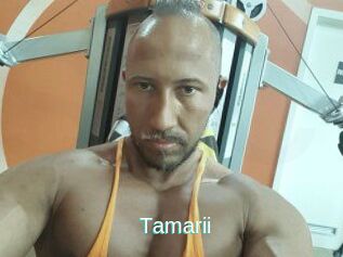 Tamarii