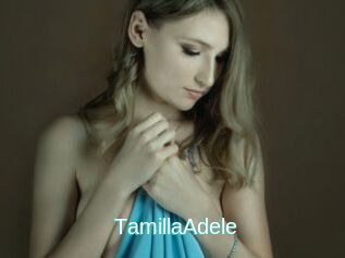 TamillaAdele
