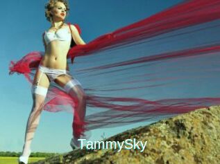 TammySky