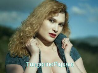 TangerinePiquant
