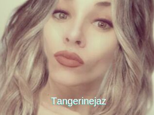 Tangerinejaz