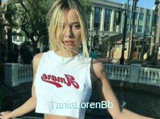 TaniaLorenBb