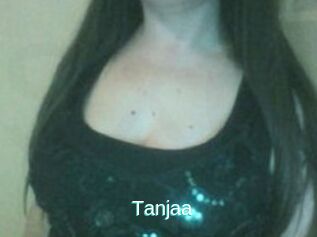 Tanjaa